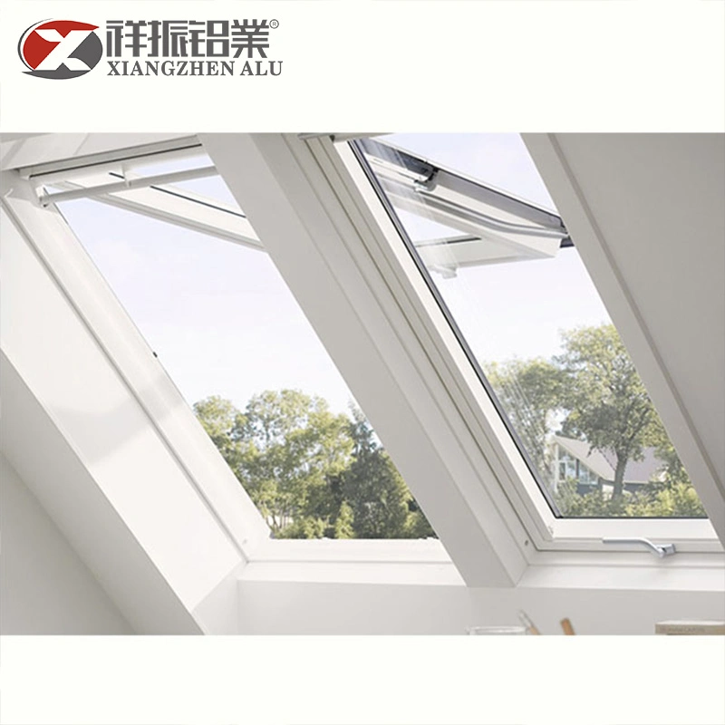 Modern Design Customized Soundproof Sliding Windows Slide Smoothly Windows Others Sliding Glass Windows