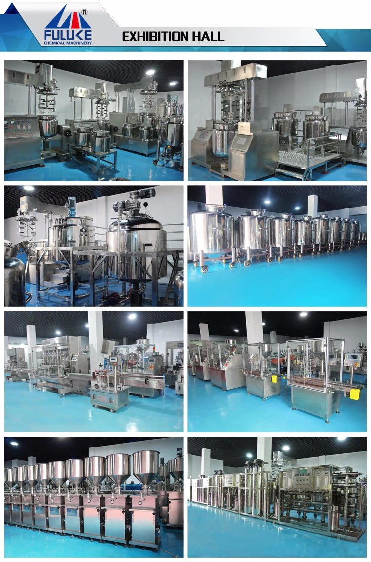 Meat Emulsifying Machine Pesticide Emulsifier Price Food Emulsifier