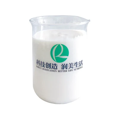 捺染用顔料捺染増粘剤 Kr-722-5